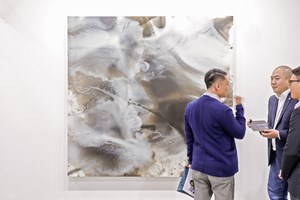 Arin Dwihartanto Sunaryo, <a href='/art-galleries/simon-lee-gallery/' target='_blank'>Simon Lee Gallery</a>, Art Basel in Hong Kong (29–31 March 2019). Courtesy Ocula. Photo: Charles Roussel.
